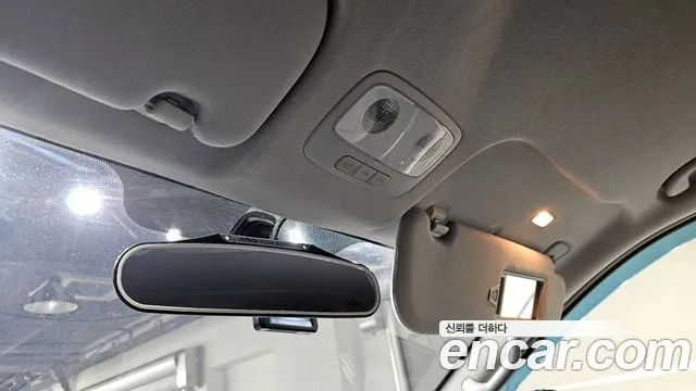 Hyundai The New Grand Starex id 2755031 из Кореи 10