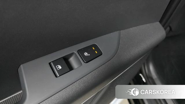 Kia Di All New Niro EV id 4880933 из Кореи 10