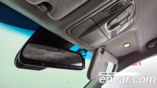 Hyundai Santa Fe TM id 2339187 из Кореи 10