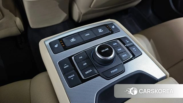 Genesis G80 id 4325373 из Кореи 10