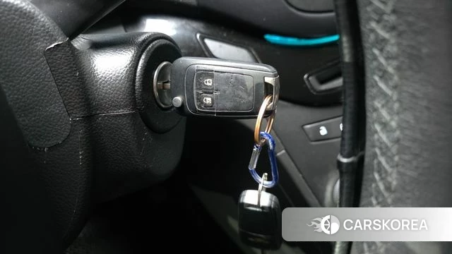 Chevrolet (GM Daewoo) Orlando id 4596334 из Кореи 10