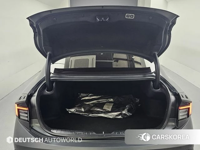 Hyundai Sonata D Edge (DN8) id 4480366 из Кореи 10