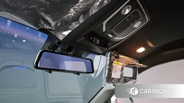 Ssangyong The New Rexton Sports Cannes id 2901049 из Кореи 10