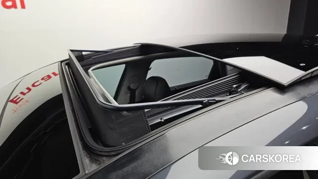 Hyundai Grandeur IG Hybrid id 3434880 из Кореи 10