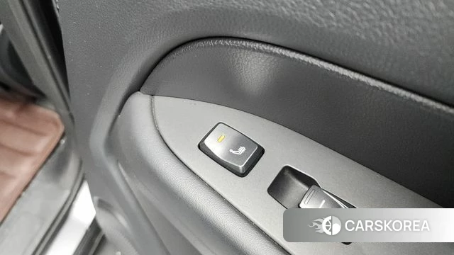 Ssangyong Rexton Sports Cannes id 3795821 из Кореи 10