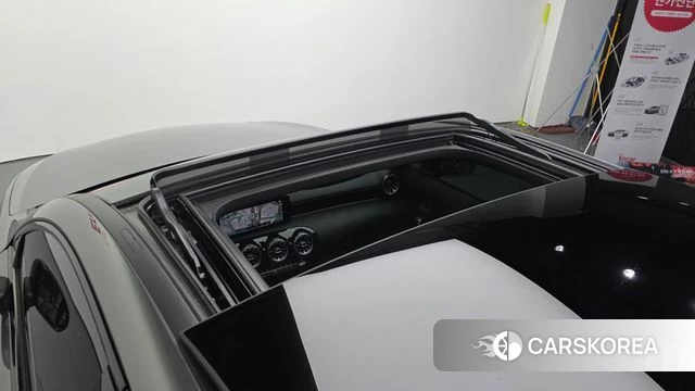 Mercedes-Benz A-Class W177 id 4463630 из Кореи 10