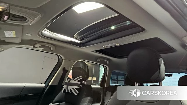 Mini Cooper D Countryman id 3851518 из Кореи 10