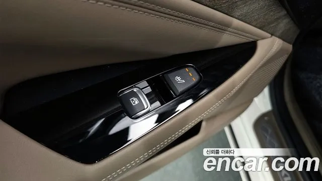 Kia K8 Hybrid id 2954141 из Кореи 10