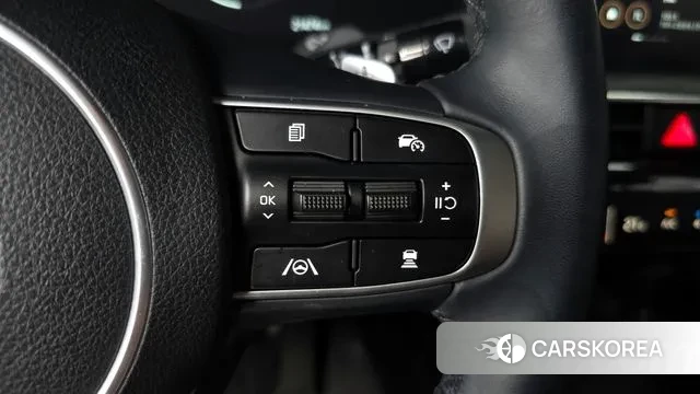 Kia The New K5 3rd generation id 3006831 из Кореи 10