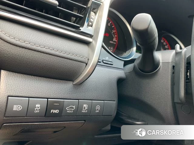 Toyota Camry id 4307572 из Китая 10