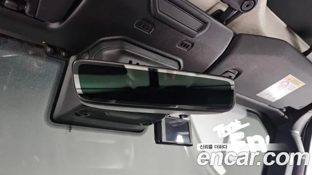 Jeep Gladiator (JT) id 2667306 из Кореи 10