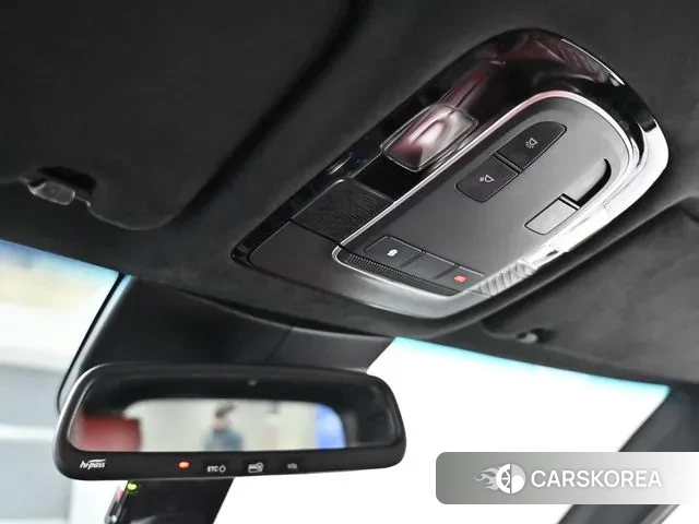 Hyundai Palisade id 3412663 из Кореи 10