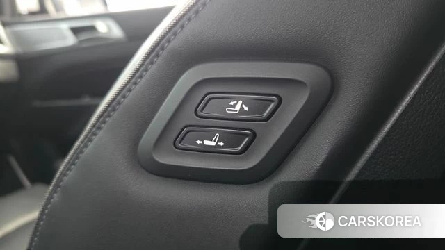 Ssangyong All New Rexton id 4519187 из Кореи 10