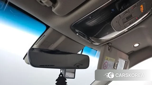 Genesis G80 (RG3) id 3060237 из Кореи 10