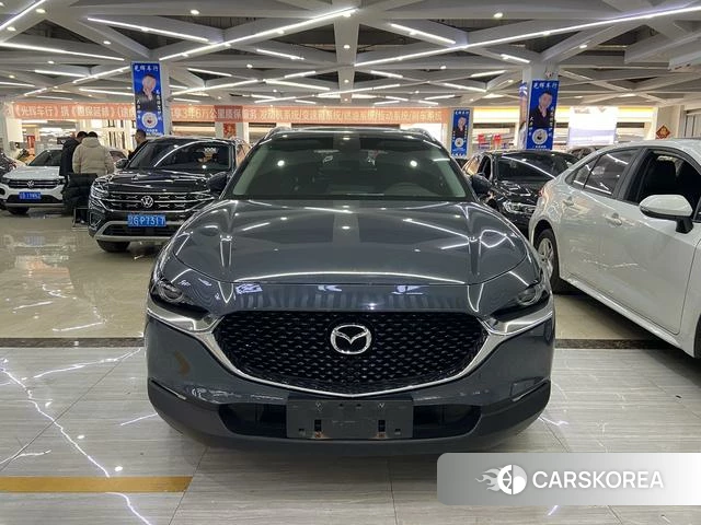 Mazda CX-30 id 4278311 из Китая 10