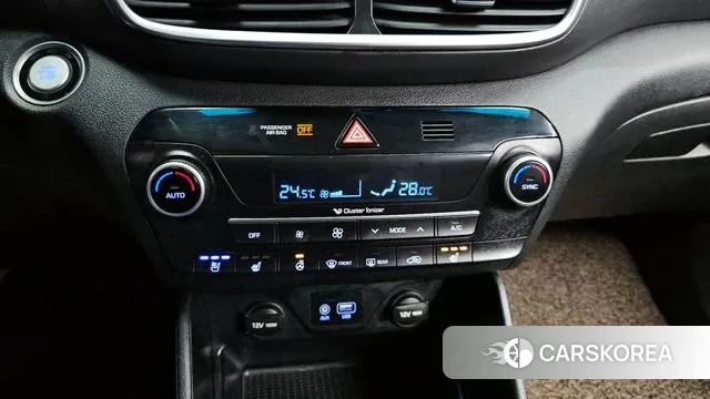 Hyundai All New Tucson id 3666881 из Кореи 10