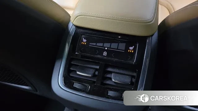 Volvo V60 Cross-Country 2nd Generation id 3328871 из Кореи 10