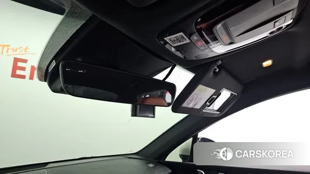 Kia The New K5 Hybrid 3rd generation id 3482324 из Кореи 10