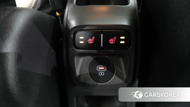 Kia The New Kia Ray id 3896515 из Кореи 10