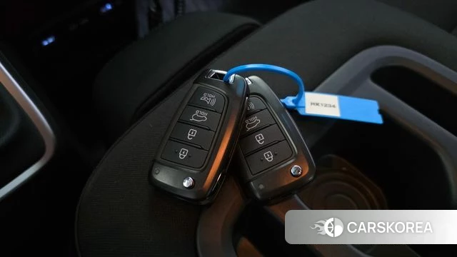 Hyundai Staria id 4322207 из Кореи 10
