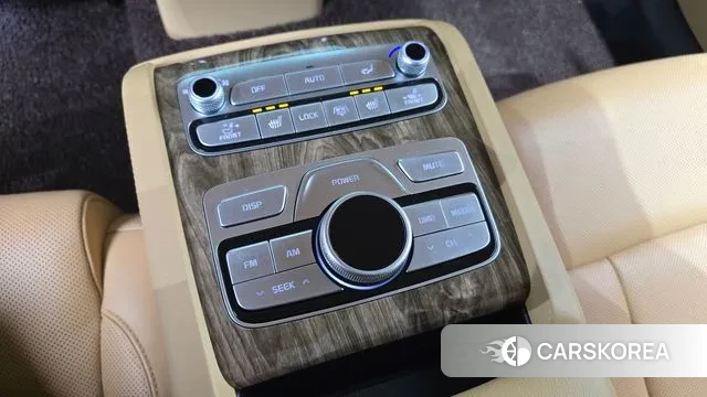 Kia More K9 id 3385165 из Кореи 10