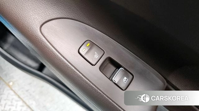 Hyundai The New Grandeur IG Hybrid id 3935010 из Кореи 10