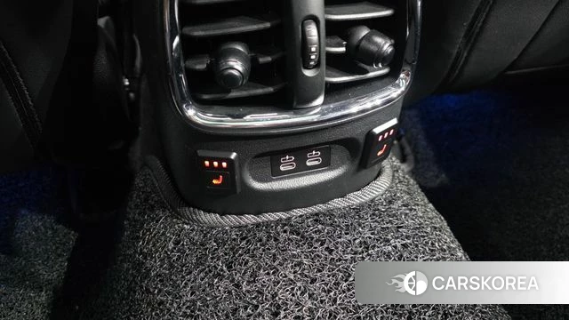 Mini Cooper Clubman id 4579208 из Кореи 10