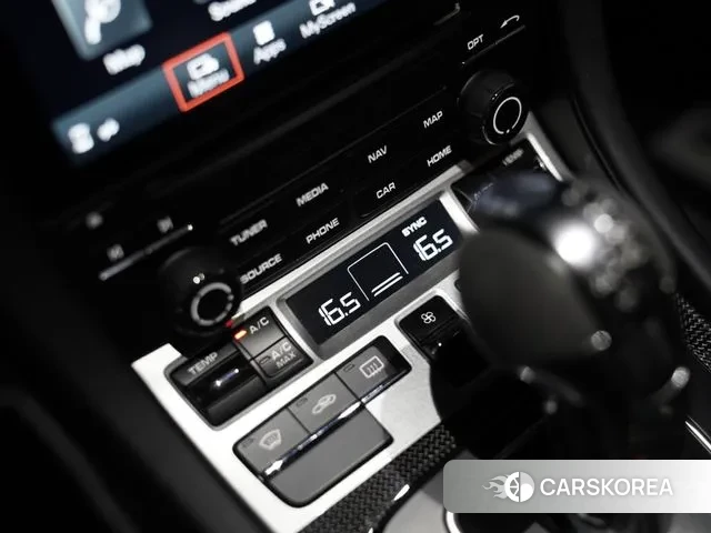 Porsche 911 id 3357046 из Кореи 10