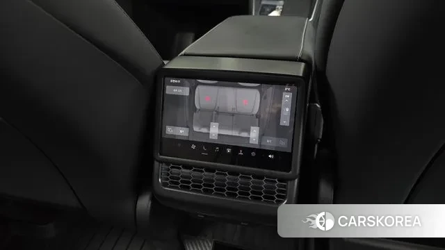 Tesla Model Y id 3436756 из Кореи 10