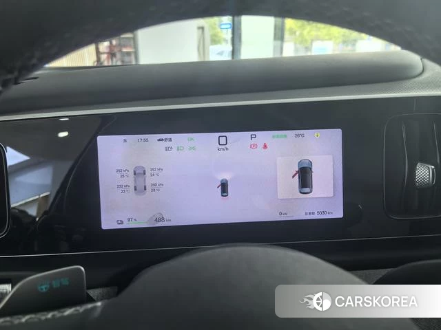 BYD Sea Lion 05EV id 3993376 из Китая 10