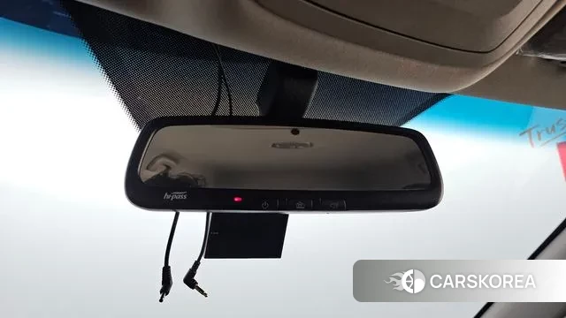 Ssangyong Tivoli Air id 3247769 из Кореи 10