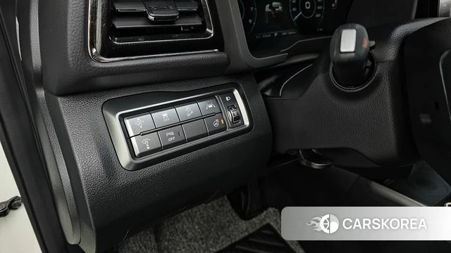 Ssangyong Berry New Tivoli id 4445492 из Кореи 10