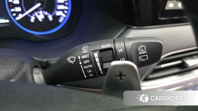 Hyundai Palisade id 4325221 из Кореи 10