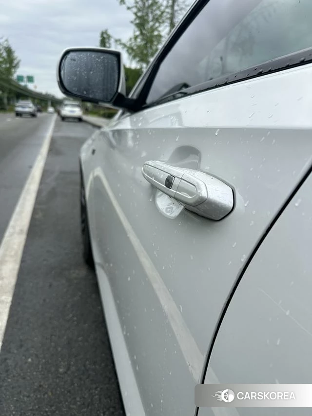 Cadillac CT4 id 4254327 из Китая 10