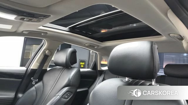 Genesis G80 (RG3) id 4764242 из Кореи 10