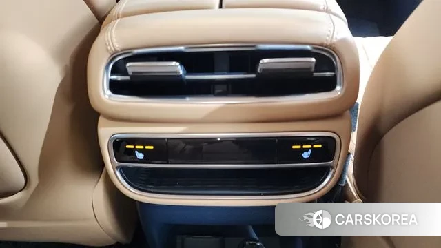 Genesis GV80 id 3426499 из Кореи 10