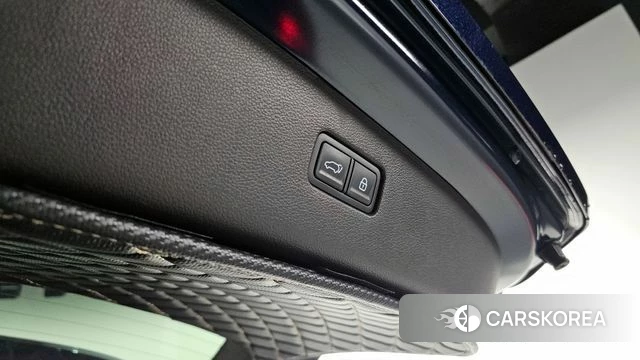 Genesis GV80 id 3904826 из Кореи 10