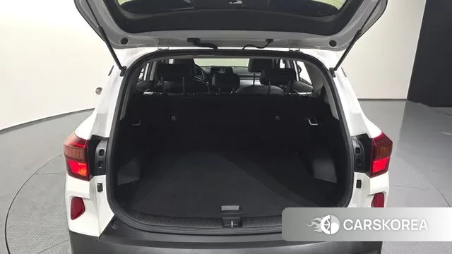 Kia Seltos id 3631066 из Кореи 10