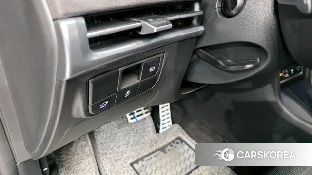 Hyundai The New Tucson (NX4) id 4280304 из Кореи 10