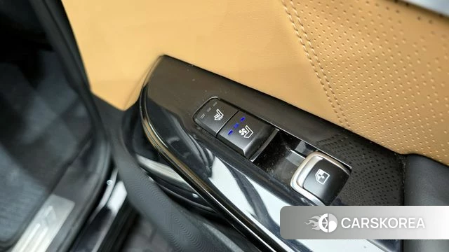 Kia Mohave Master id 3833125 из Кореи 10