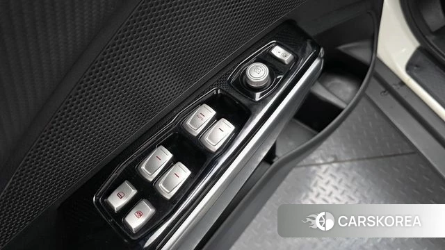 Ssangyong Tivoli Armor id 3925038 из Кореи 10