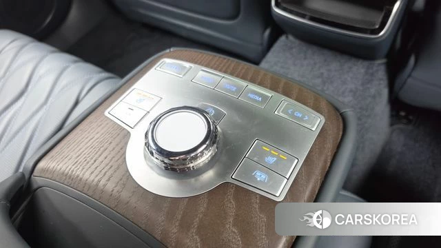 Genesis G80 (RG3) id 4649985 из Кореи 10