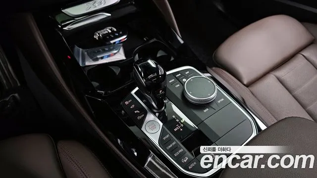 BMW X4 (G02) id 2581289 из Кореи 10