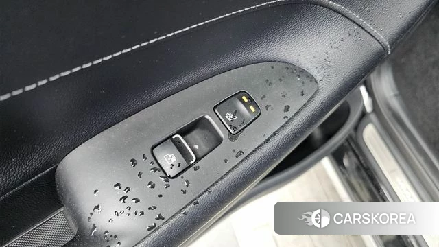 Hyundai The New Grandeur IG id 4304320 из Кореи 10