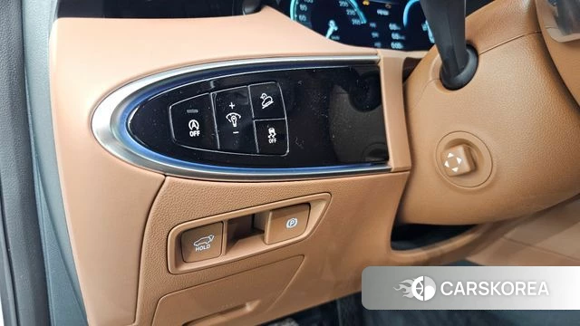 Genesis GV70 id 4443476 из Кореи 10