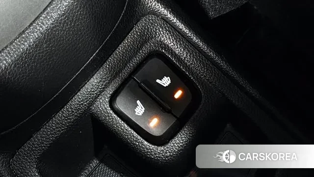 Chevrolet (GM Daewoo) The New Spark id 3058486 из Кореи 10