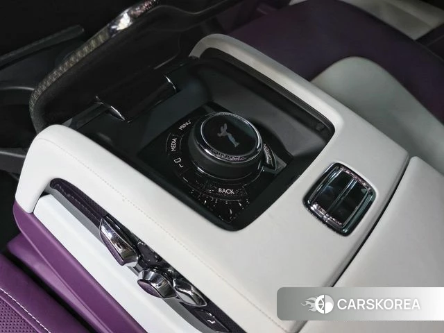 Rolls-Royce Ghost 2nd Generation id 4303408 из Кореи 10