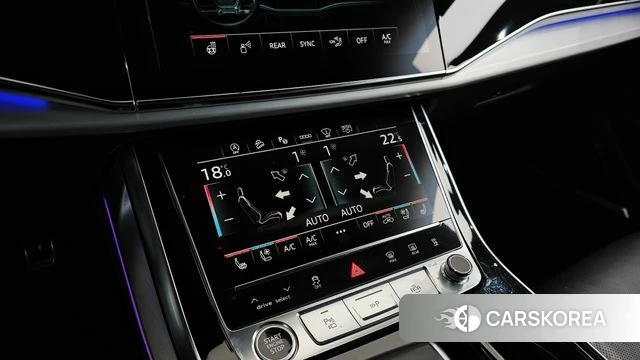 Audi Q8 (4M) id 4249741 из Кореи 10