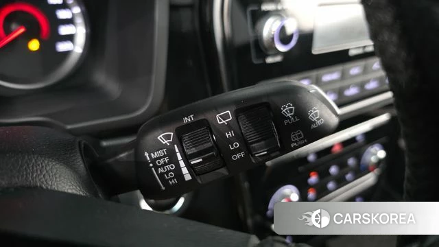 Ssangyong Berry New Tivoli id 4470922 из Кореи 10