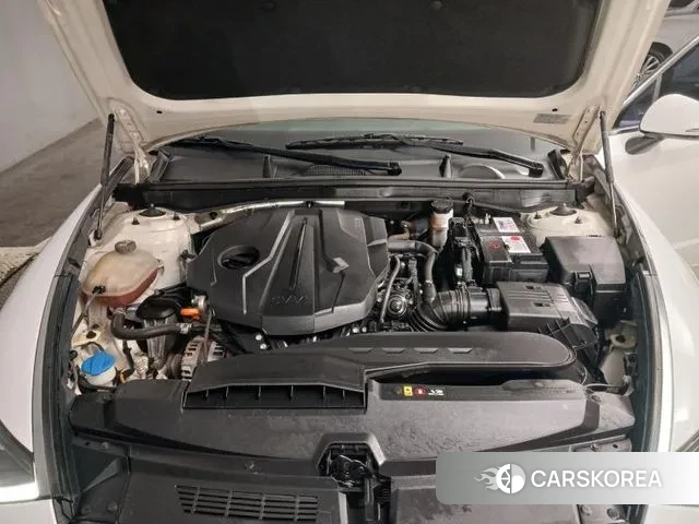 Hyundai Sonata (DN8) id 3607922 из Кореи 10